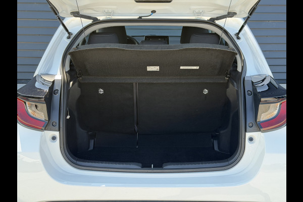 Toyota Yaris 1.5 Hybrid 115 Active CAMERA