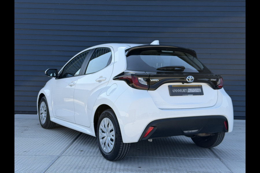 Toyota Yaris 1.5 Hybrid 115 Active CAMERA