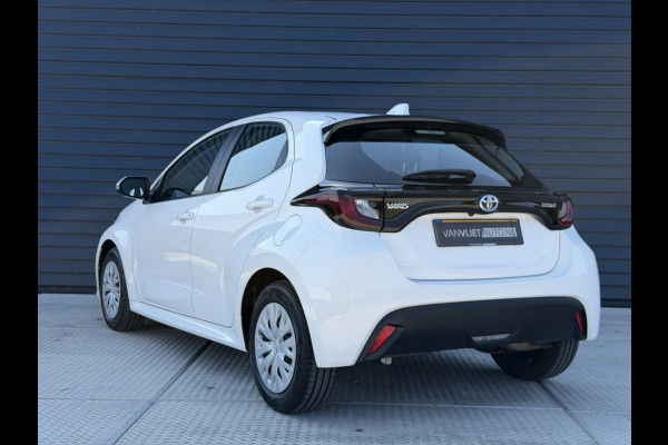 Toyota Yaris 1.5 Hybrid 115 Active CAMERA