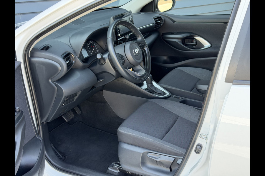 Toyota Yaris 1.5 Hybrid 115 Active CAMERA