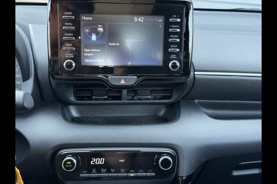 Toyota Yaris 1.5 Hybrid 115 Active CAMERA