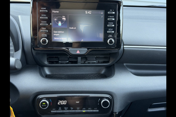 Toyota Yaris 1.5 Hybrid 115 Active CAMERA