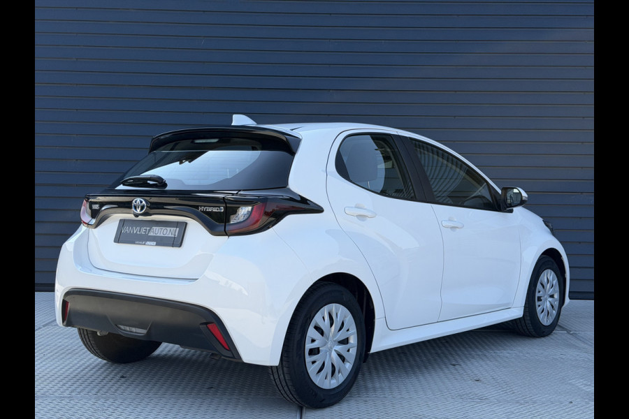 Toyota Yaris 1.5 Hybrid 115 Active CAMERA