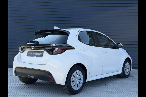 Toyota Yaris 1.5 Hybrid 115 Active CAMERA
