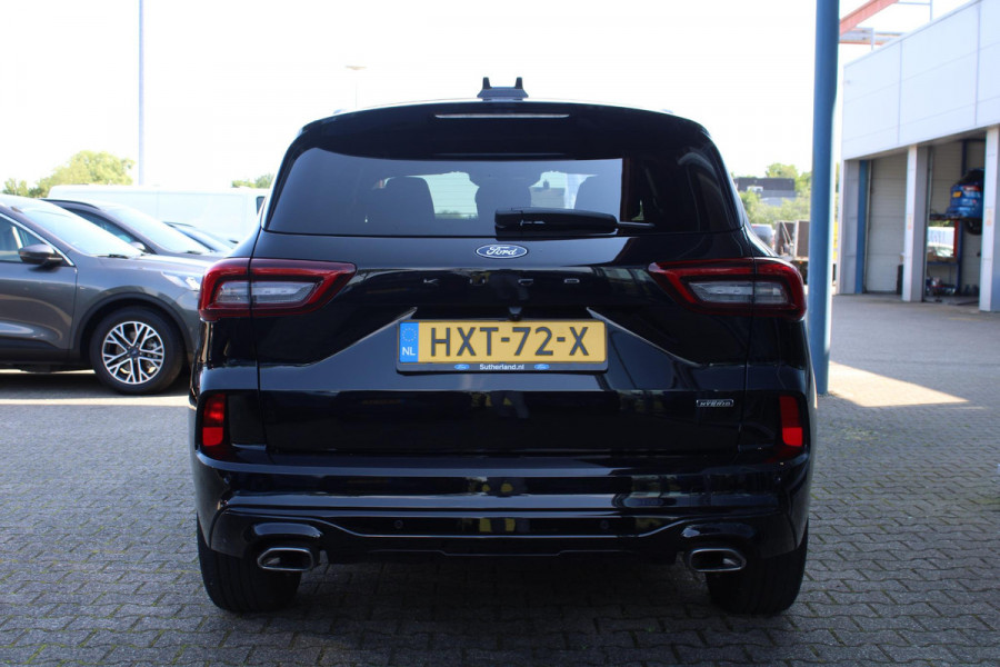 Ford Kuga 2.5 PHEV ST-Line | Winterpack | Wegklapbare Trekhaak | Orig. NL Auto |