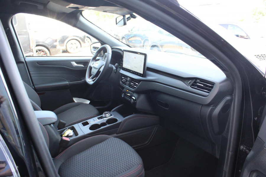 Ford Kuga 2.5 PHEV ST-Line | Winterpack | Wegklapbare Trekhaak | Orig. NL Auto |