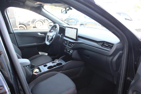 Ford Kuga 2.5 PHEV ST-Line | Winterpack | Wegklapbare Trekhaak | Orig. NL Auto |