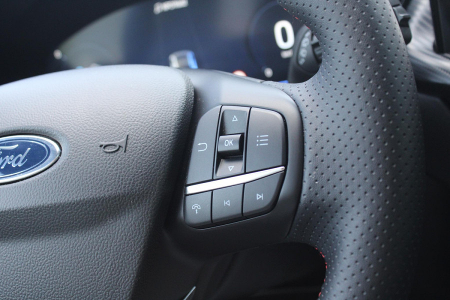 Ford Kuga 2.5 PHEV ST-Line | Winterpack | Wegklapbare Trekhaak | Orig. NL Auto |