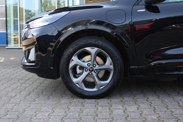 Ford Kuga 2.5 PHEV ST-Line | Winterpack | Wegklapbare Trekhaak | Orig. NL Auto |