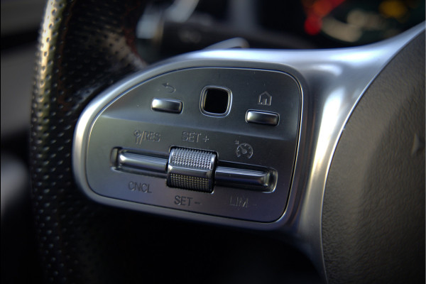 Mercedes-Benz A-Klasse 250 e Business Solution AMG Limited | Stoelverwarming | Camera | Ambiance Verlichting | Keyless | Apple Carplay | Navigatie | Cruise Control | SOH 94,32%