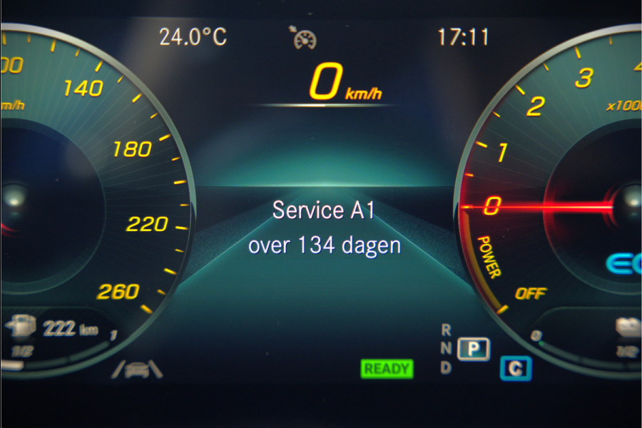 Mercedes-Benz A-Klasse 250 e Business Solution AMG Limited | Stoelverwarming | Camera | Ambiance Verlichting | Keyless | Apple Carplay | Navigatie | Cruise Control | SOH 94,32%
