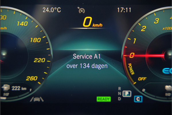 Mercedes-Benz A-Klasse 250 e Business Solution AMG Limited | Stoelverwarming | Camera | Ambiance Verlichting | Keyless | Apple Carplay | Navigatie | Cruise Control | SOH 94,32%