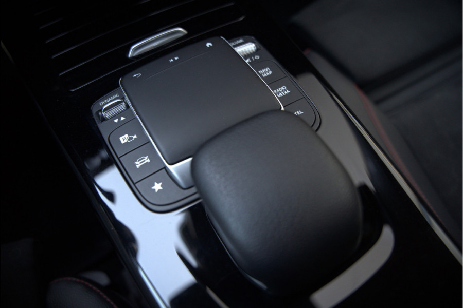 Mercedes-Benz A-Klasse 250 e Business Solution AMG Limited | Stoelverwarming | Camera | Ambiance Verlichting | Keyless | Apple Carplay | Navigatie | Cruise Control | SOH 94,32%