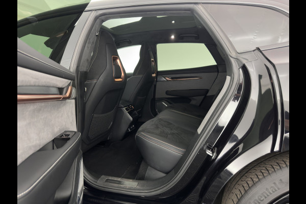 ZEEKR 001 AWD Performance 100 kWh {SoH-96%} [ 3-Fase-22 kW] (INCL-BTW) Aut. *HEATPUMP | PANO | LEATHER-MICROFIBRE | FULL-LED | BLINDSPOT | ADAPTIVE-CRUISE | YAMAHA-SOUND | HEATED-COMFORTSEATS | AMBIENTLIGHT | NAVI-FULLMAP | PRIVACY-GLASS | 22"ALU*