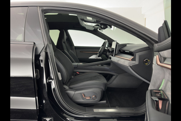 ZEEKR 001 AWD Performance 100 kWh {SoH-96%} [ 3-Fase-22 kW] (INCL-BTW) Aut. *HEATPUMP | PANO | LEATHER-MICROFIBRE | FULL-LED | BLINDSPOT | ADAPTIVE-CRUISE | YAMAHA-SOUND | HEATED-COMFORTSEATS | AMBIENTLIGHT | NAVI-FULLMAP | PRIVACY-GLASS | 22"ALU*