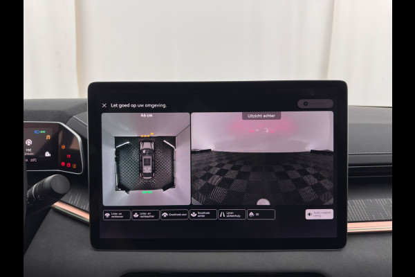 ZEEKR 001 AWD Performance 100 kWh {SoH-96%} [ 3-Fase-22 kW] (INCL-BTW) Aut. *HEATPUMP | PANO | LEATHER-MICROFIBRE | FULL-LED | BLINDSPOT | ADAPTIVE-CRUISE | YAMAHA-SOUND | HEATED-COMFORTSEATS | AMBIENTLIGHT | NAVI-FULLMAP | PRIVACY-GLASS | 22"ALU*