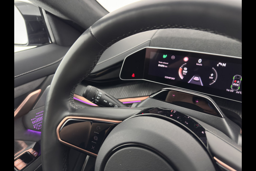 ZEEKR 001 AWD Performance 100 kWh {SoH-96%} [ 3-Fase-22 kW] (INCL-BTW) Aut. *HEATPUMP | PANO | LEATHER-MICROFIBRE | FULL-LED | BLINDSPOT | ADAPTIVE-CRUISE | YAMAHA-SOUND | HEATED-COMFORTSEATS | AMBIENTLIGHT | NAVI-FULLMAP | PRIVACY-GLASS | 22"ALU*