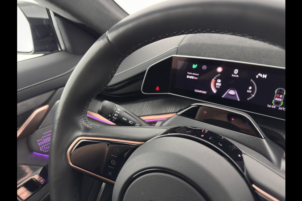 ZEEKR 001 AWD Performance 100 kWh {SoH-96%} [ 3-Fase-22 kW] (INCL-BTW) Aut. *HEATPUMP | PANO | LEATHER-MICROFIBRE | FULL-LED | BLINDSPOT | ADAPTIVE-CRUISE | YAMAHA-SOUND | HEATED-COMFORTSEATS | AMBIENTLIGHT | NAVI-FULLMAP | PRIVACY-GLASS | 22"ALU*