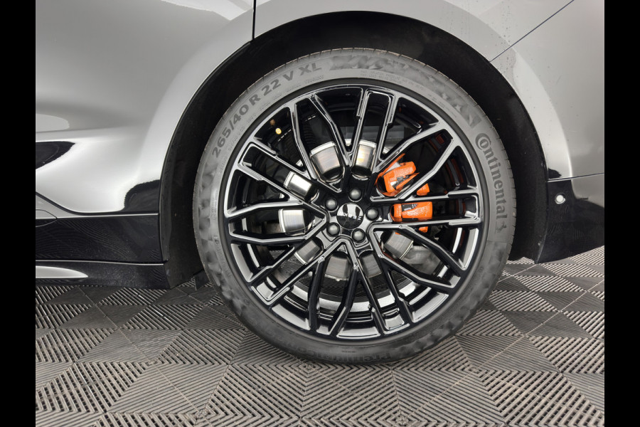 ZEEKR 001 AWD Performance 100 kWh {SoH-96%} [ 3-Fase-22 kW] (INCL-BTW) Aut. *HEATPUMP | PANO | LEATHER-MICROFIBRE | FULL-LED | BLINDSPOT | ADAPTIVE-CRUISE | YAMAHA-SOUND | HEATED-COMFORTSEATS | AMBIENTLIGHT | NAVI-FULLMAP | PRIVACY-GLASS | 22"ALU*