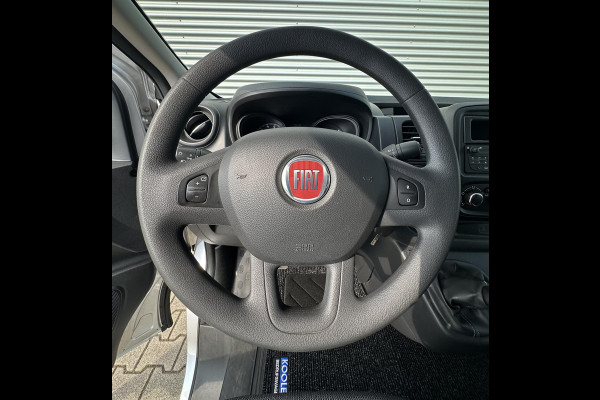 Fiat Talento 2.0 MultiJet L2 DC Dubbele cabine MARGE Trekhaak Renault Trafic/Opel Vivaro