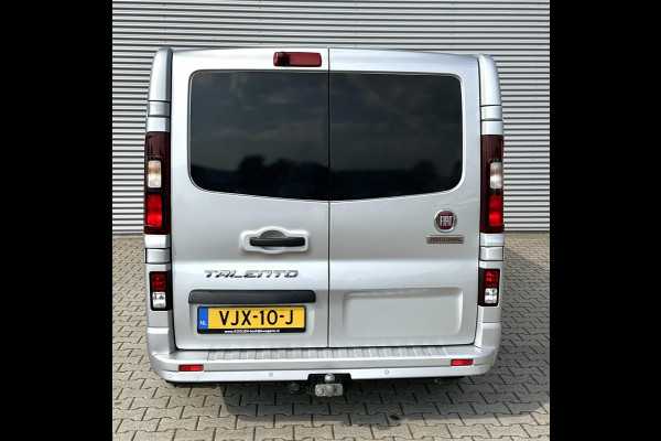 Fiat Talento 2.0 MultiJet L2 DC Dubbele cabine MARGE Trekhaak Renault Trafic/Opel Vivaro