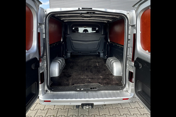 Fiat Talento 2.0 MultiJet L2 DC Dubbele cabine MARGE Trekhaak Renault Trafic/Opel Vivaro