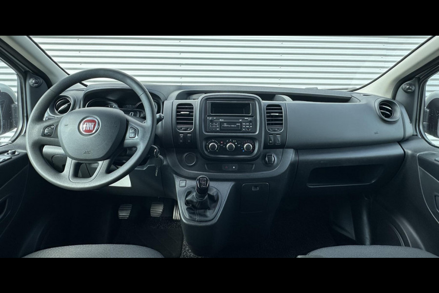 Fiat Talento 2.0 MultiJet L2 DC Dubbele cabine MARGE Trekhaak Renault Trafic/Opel Vivaro
