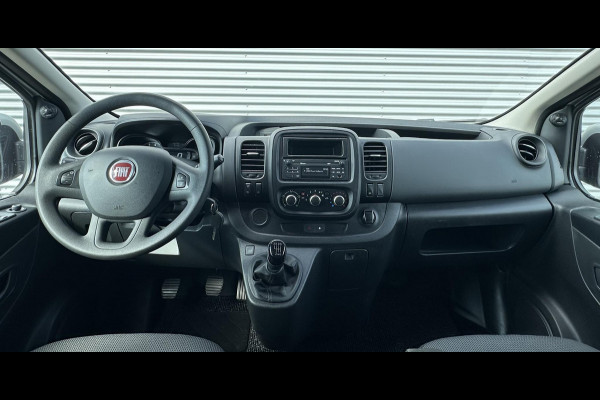 Fiat Talento 2.0 MultiJet L2 DC Dubbele cabine MARGE Trekhaak Renault Trafic/Opel Vivaro