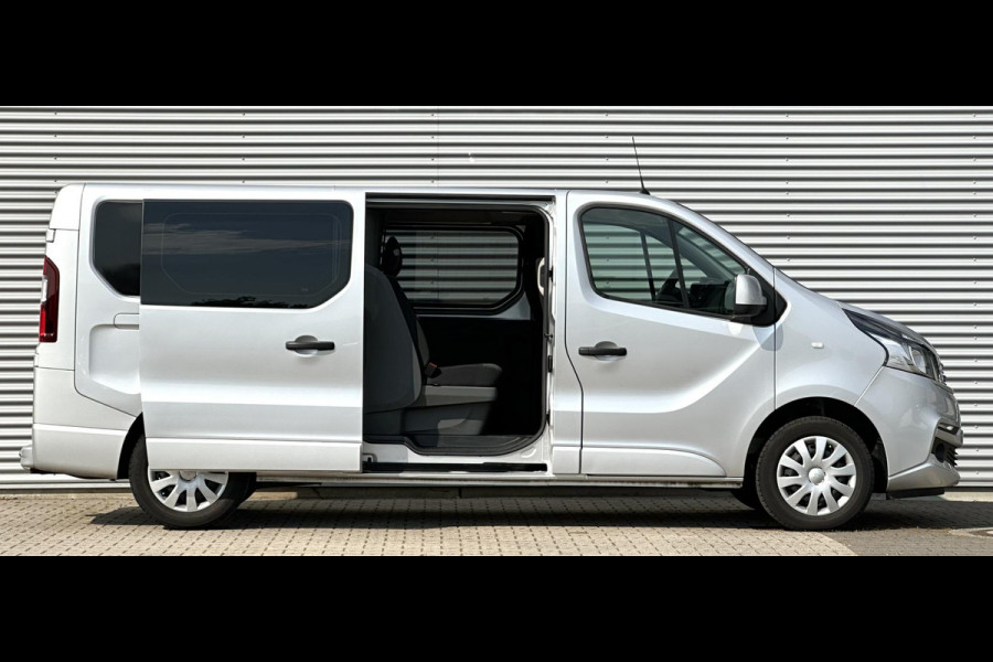 Fiat Talento 2.0 MultiJet L2 DC Dubbele cabine MARGE Trekhaak Renault Trafic/Opel Vivaro