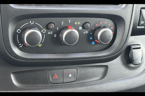 Fiat Talento 2.0 MultiJet L2 DC Dubbele cabine MARGE Trekhaak Renault Trafic/Opel Vivaro
