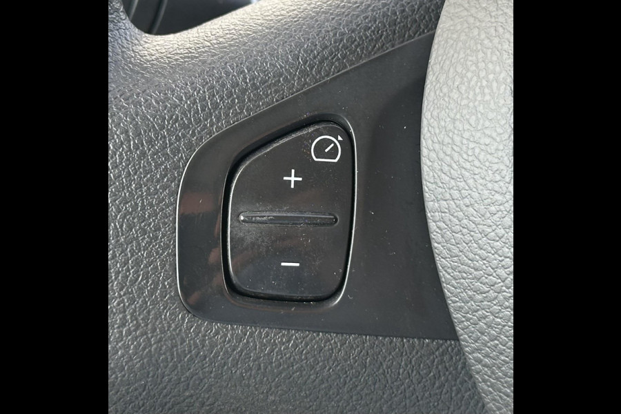 Fiat Talento 2.0 MultiJet L2 DC Dubbele cabine MARGE Trekhaak Renault Trafic/Opel Vivaro