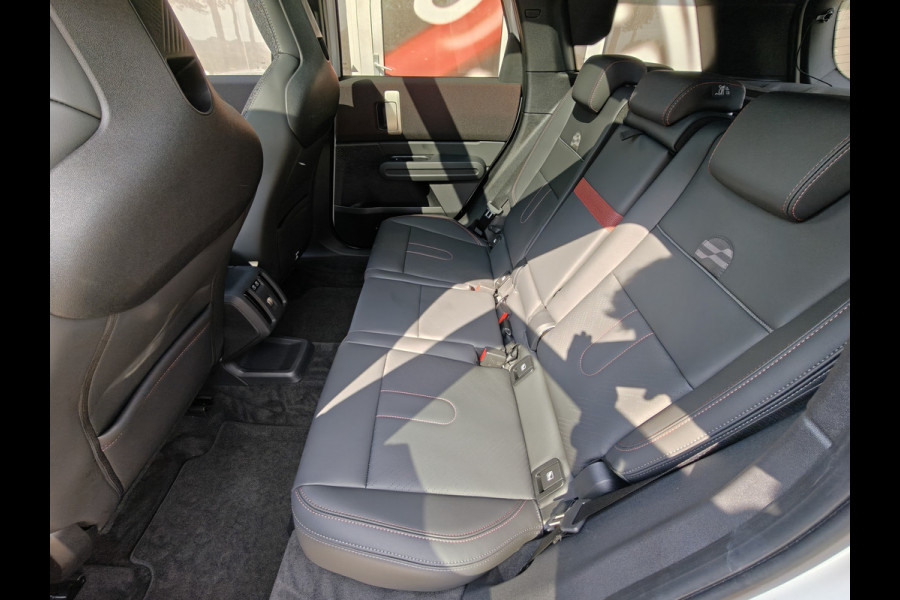 MINI Countryman 1.5 C Automaat JCW XL / Trekhaak(1.700KG) / HUD / 360 Camera / Adapt. Cruise / Keyless / Carplay