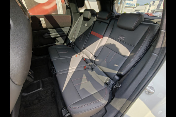 MINI Countryman 1.5 C Automaat JCW XL / Trekhaak(1.700KG) / HUD / 360 Camera / Adapt. Cruise / Keyless / Carplay