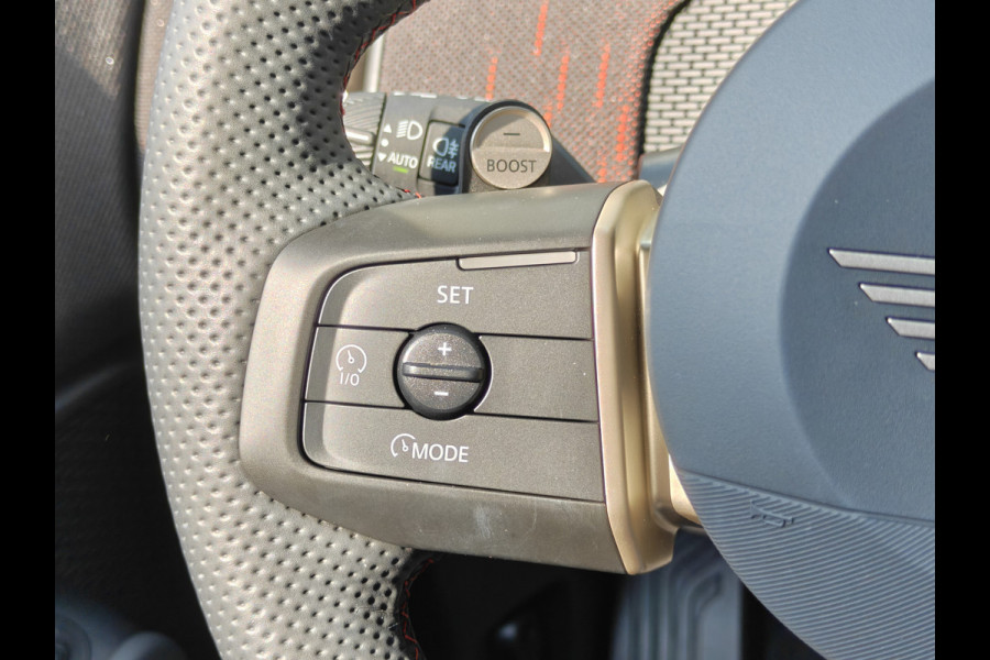 MINI Countryman 1.5 C Automaat JCW XL / Trekhaak(1.700KG) / HUD / 360 Camera / Adapt. Cruise / Keyless / Carplay
