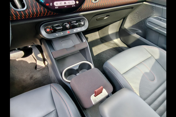 MINI Countryman 1.5 C Automaat JCW XL / Trekhaak(1.700KG) / HUD / 360 Camera / Adapt. Cruise / Keyless / Carplay