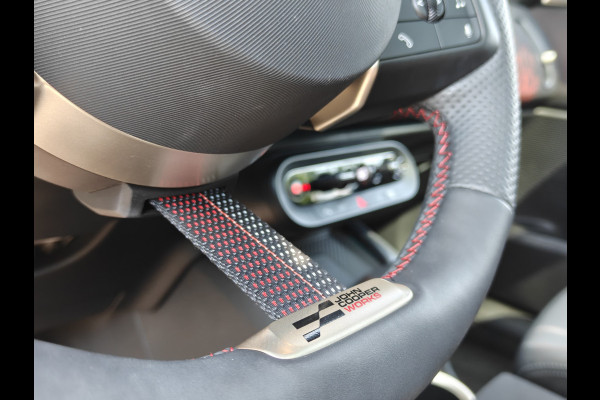 MINI Countryman 1.5 C Automaat JCW XL / Trekhaak(1.700KG) / HUD / 360 Camera / Adapt. Cruise / Keyless / Carplay