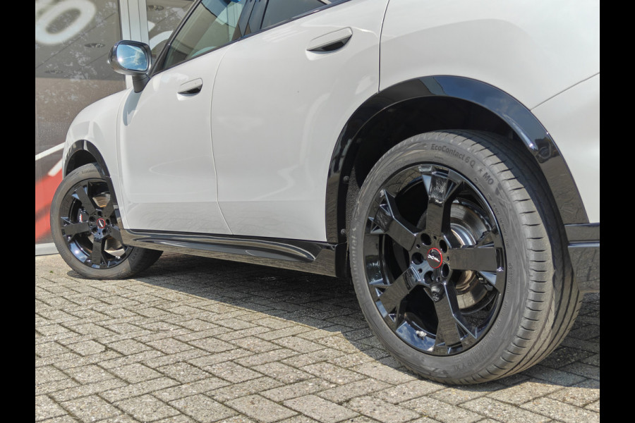 MINI Countryman 1.5 C Automaat JCW XL / Trekhaak(1.700KG) / HUD / 360 Camera / Adapt. Cruise / Keyless / Carplay