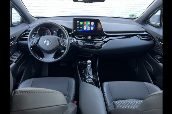 Toyota C-HR 2.0 Hybrid Team D | ACC | CarPlay | Camera | Keyless | 18 inch