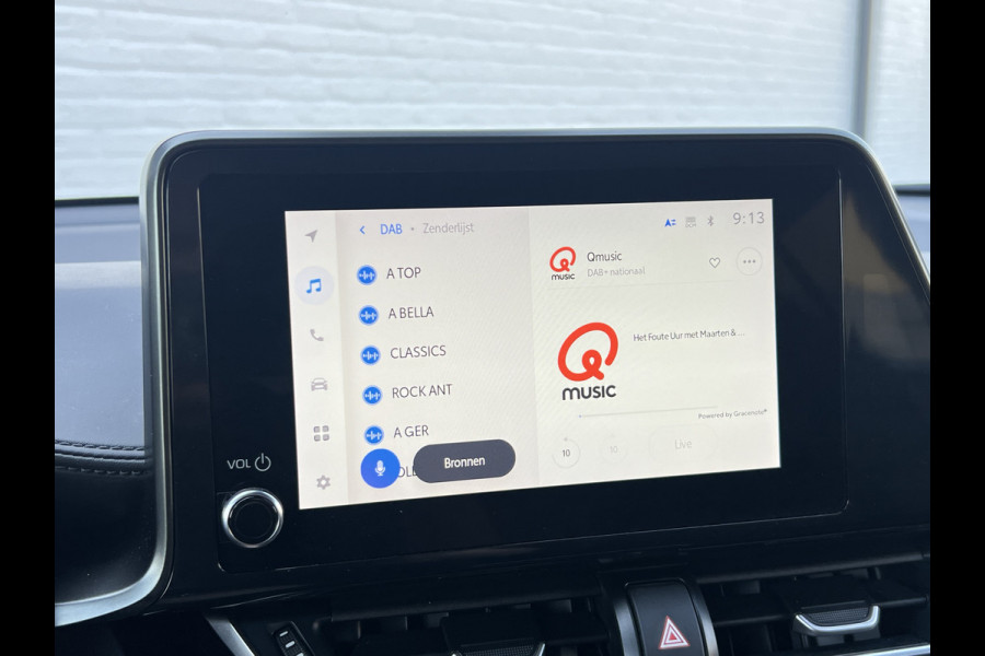 Toyota C-HR 2.0 Hybrid Team D | ACC | CarPlay | Camera | Keyless | 18 inch