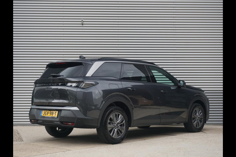 Peugeot 5008 1.2 Hybrid 145 Allure 7p 360° Camera