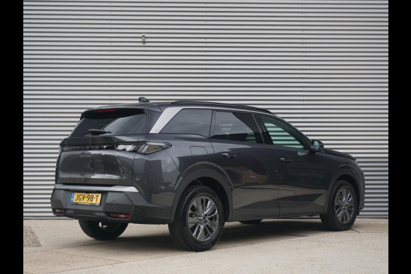 Peugeot 5008 1.2 Hybrid 145 Allure 7p 360° Camera