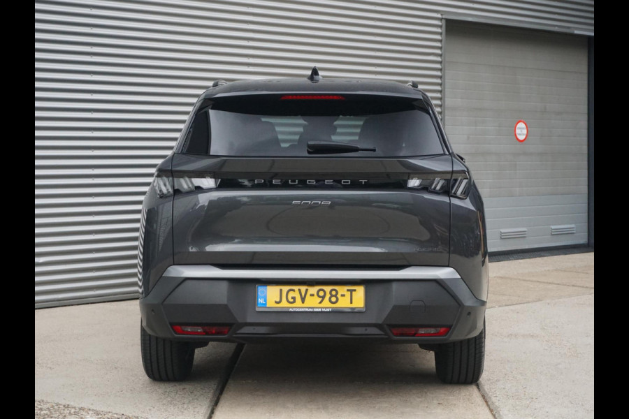 Peugeot 5008 1.2 Hybrid 145 Allure 7p 360° Camera