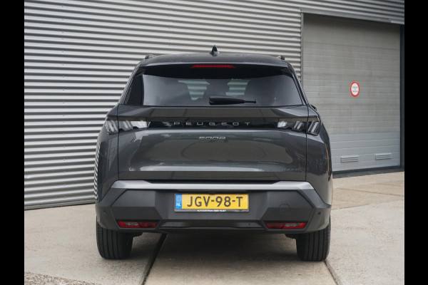 Peugeot 5008 1.2 Hybrid 145 Allure 7p 360° Camera