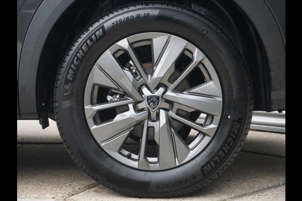 Peugeot 5008 1.2 Hybrid 145 Allure 7p 360° Camera