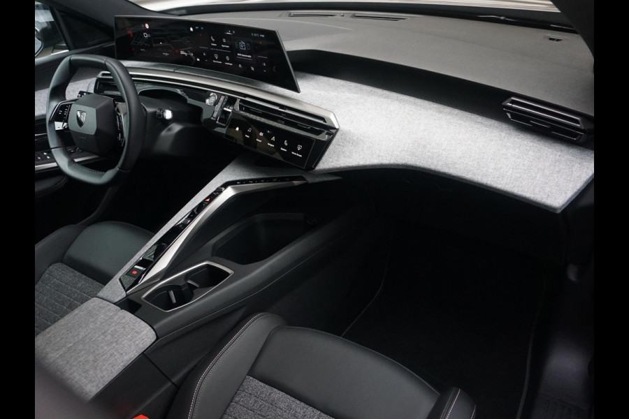 Peugeot 5008 1.2 Hybrid 145 Allure 7p 360° Camera