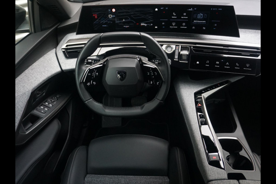 Peugeot 5008 1.2 Hybrid 145 Allure 7p 360° Camera