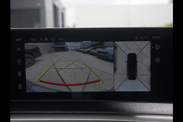 Peugeot 5008 1.2 Hybrid 145 Allure 7p 360° Camera