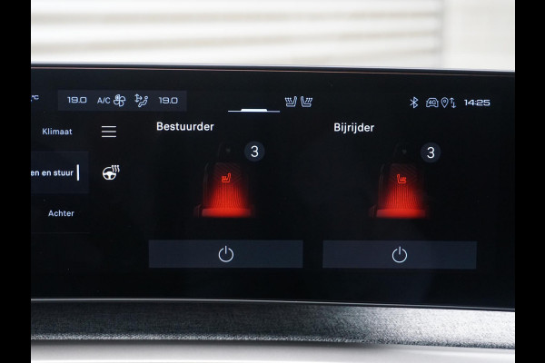 Peugeot 5008 1.2 Hybrid 145 Allure 7p 360° Camera