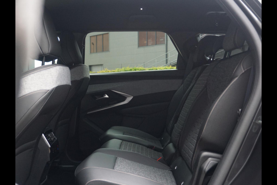 Peugeot 5008 1.2 Hybrid 145 Allure 7p 360° Camera