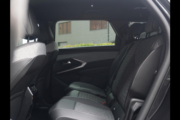 Peugeot 5008 1.2 Hybrid 145 Allure 7p 360° Camera